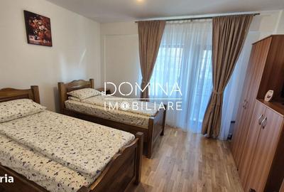 Apartament cu 2 camere decomandat în Central - 4