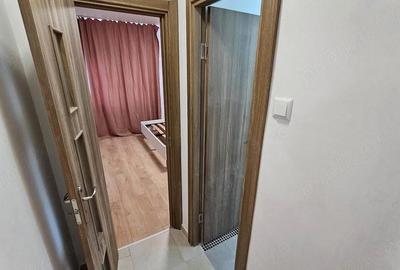 Apartament cu 2 camere decomandat în Alexandru cel Bun - 4