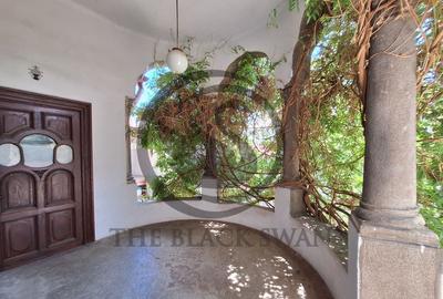 Casa/Vila interbelica de vanzare | Ploiesti, Ultracentra... Casa/Vila interbelica de vanzare | Ploiesti, Ultracentra... - 2