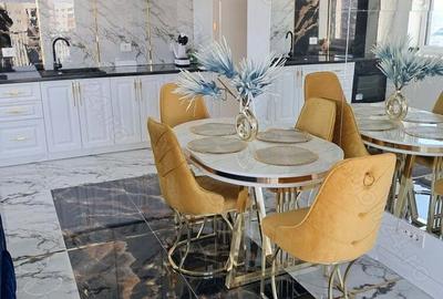 Apartament cu 3 camere decomandat în Central - 5