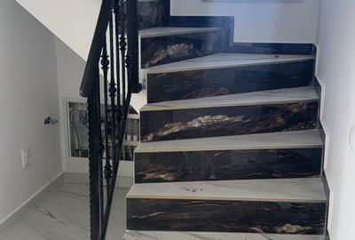 Casă cu 5 camere cu Teren 313 Mp în Berceni