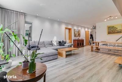 Casă cu 7 camere cu Teren 200 Mp în Central - 12