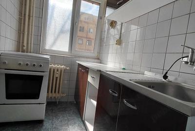 Apartament cu 2 camere semidecomandat în Dacia - 6