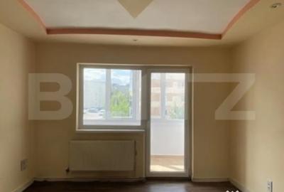 Apartament cu 3 camere semidecomandat, mobilat în Dej - 5