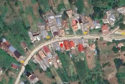 Casa si teren Berindesti, ID: R2866845 - 9