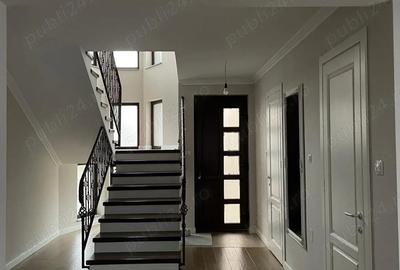 Casă în Central - 5