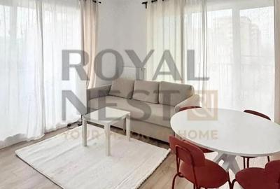 De inchiriat apartament cu 2 camere in zona Tractorul, Dynamic Residence