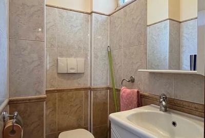 Apartament cu 4 camere, mobilat în Punctele Cardinale - 9