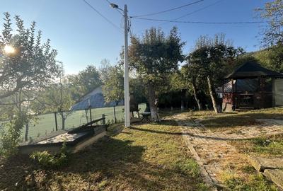 Casă individuală cu 4 camere cu Teren 866 Mp în Măgura (Hulubești) - 17