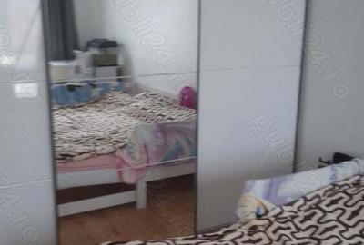 Vand apartament 3 camere Floresti - 6