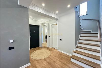 Casă individuală cu 5 camere cu Teren 340 Mp în Berceni - 6