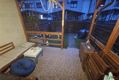 Casă cu 3 camere cu Teren 100 Mp în Dudu - 1