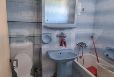 Apartament cu 2 camere decomandat în Central - 2