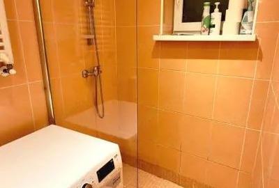 Garsonieră decomandată, mobilată în Dacia - 2