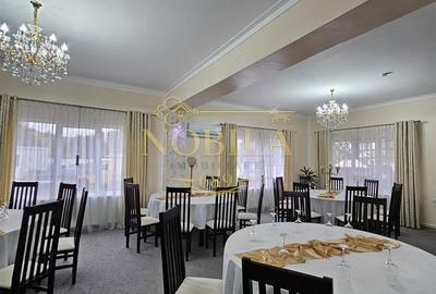 Spațiu comercial, de 550 mp, în Cașin - 1