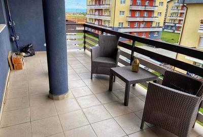 Apartament cu 2 camere decomandat în Exterior Vest - 2