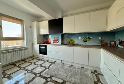 Apartament cu 2 camere decomandat, mobilat în Moara de Vânt - 6