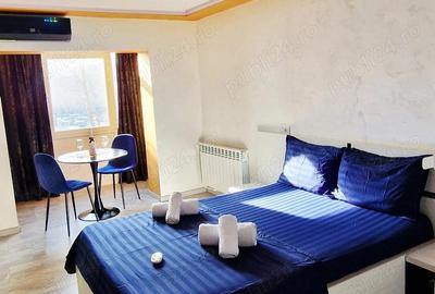 Garsonieră decomandată în Central - 1