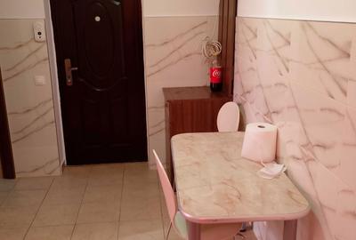 Garsonieră decomandată în Florești - 1