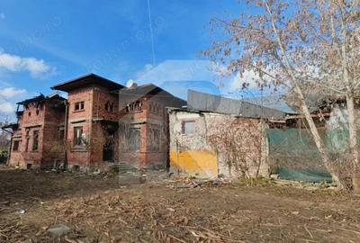 Teren 833 mp Calea Vitan - 4