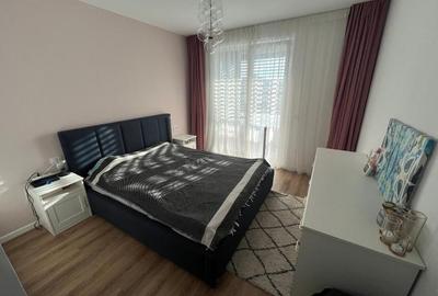 Apartament cu 4 camere decomandat în Păcurari - 8