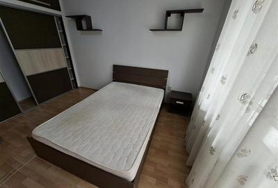 Apartament cu 2 camere circular, mobilat în Mănăștur - 9