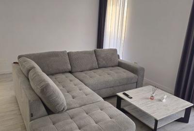 Apartament cu 2 camere decomandat în Tunari - 7