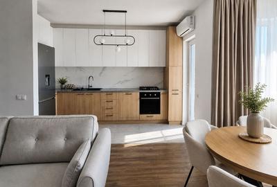 Apartament cu 2 camere decomandat în Dâmbul Rotund - 4