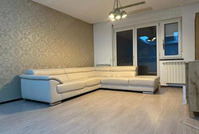 Apartament cu 3 camere decomandat în Unirii - 6