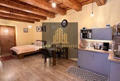 Comision 0! | Apartament regim hotelier | Centrul Vechi - 2