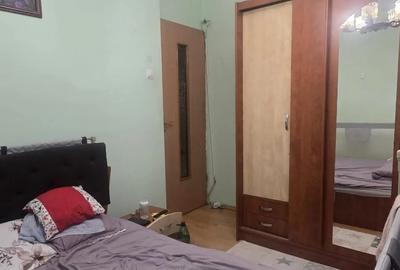 Apartament cu 3 camere decomandat în Bălcescu - 2
