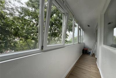 Apartament cu 2 camere nedecomandat în Ștefan cel Mare - 13