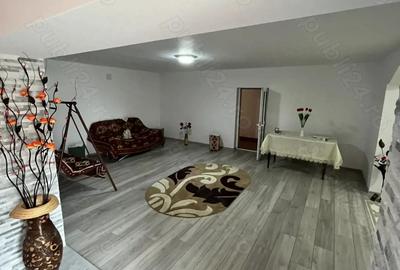 Casă cu 4 camere în Ciorani - 4