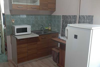 Apartament decomandat în Rogerius - 7