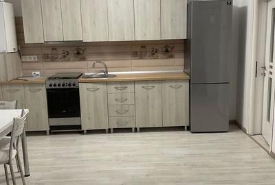 Apartament cu 2 camere decomandat în Unirii - 7
