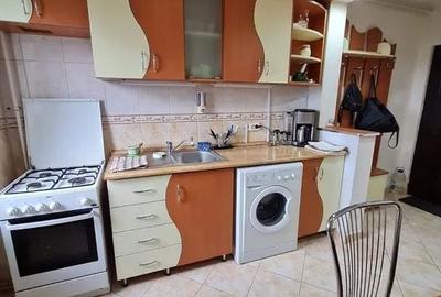 Apartament cu 2 camere semidecomandat, mobilat în Centrul Civic - 5