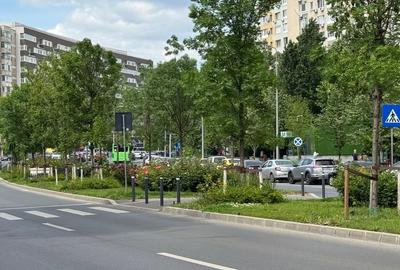 Apartament cu 2 camere decomandat, mobilat în Drumul Taberei - 16