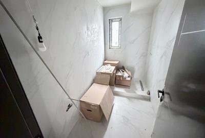 Casă individuală cu 4 camere cu Canalizare în Metalurgiei - 13