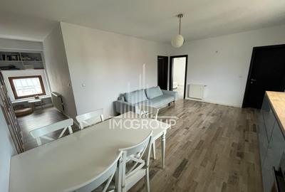 Apartament cu 3 camere semidecomandat, mobilat în Zorilor - 17