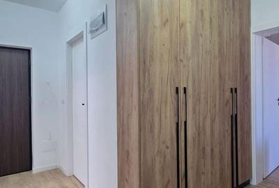 Apartament cu 3 camere decomandat, mobilat în Spital - 15