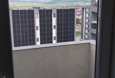 Apartament cu 2 camere în Cetate - 2