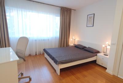 Inchiriere Apartament 3 Camere cu Gradina Iancu Nicolae/Pipera - 15