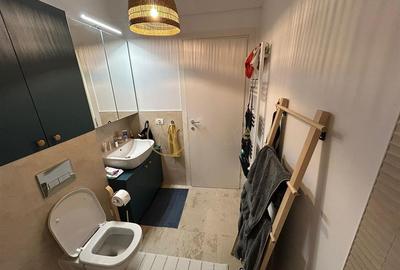 Apartament cu 3 camere decomandat, mobilat în Iancu Nicolae - 15