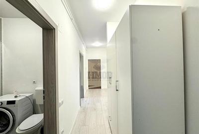 Apartament 2 camere 52 mp et 1 cu balcon  si parcare Arhitectilor  Comision 0 - 8