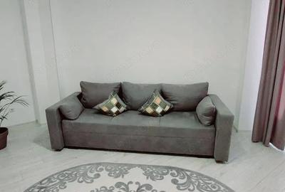 Apartament cu 2 camere în Obor - 1