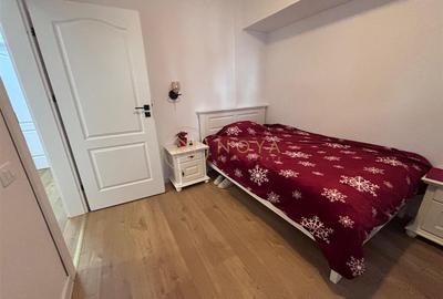 Apartament cu 4 camere decomandat, mobilat în Lujerului - 18