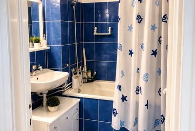 Apartament cu 2 camere nedecomandat în Central - 4