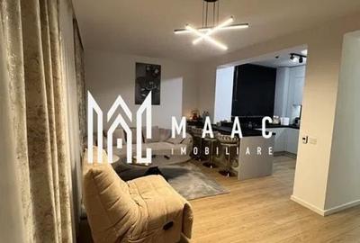 Apartament 2 camere I Decomandat I Etaj 1 I DaVinci Homes - 3