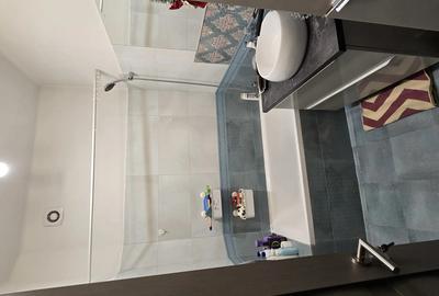 Vand apartament 2 camere in vila mobilat si utilat complet - 2