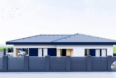 Casa Parter Trivale Pitesti - 2